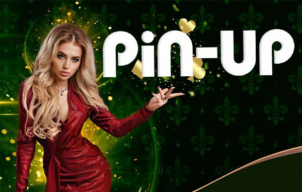  pin up: обзор на интернет -азартных играх 