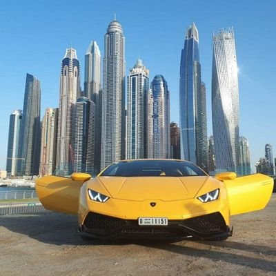 Just how to rent a vehicle in Dubai