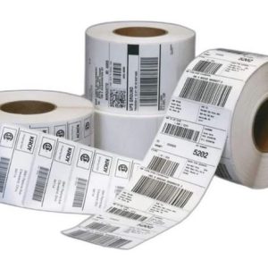 Label Rolls